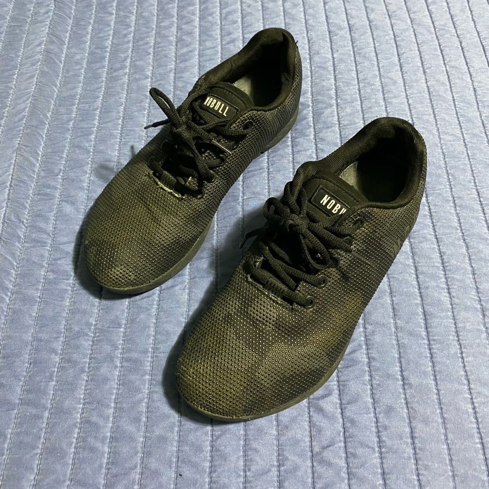 NoBull Trainers